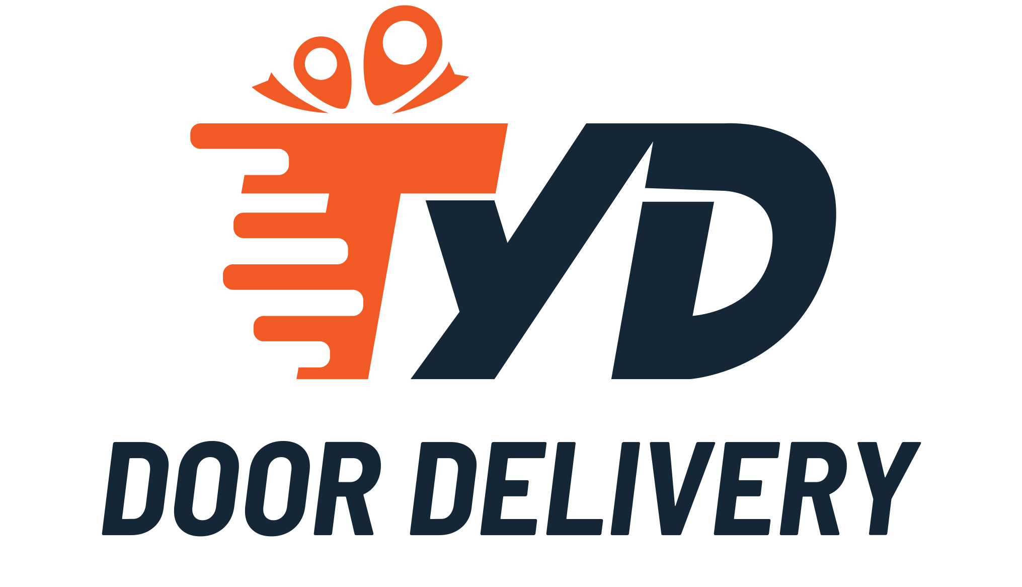 ToYourDoor